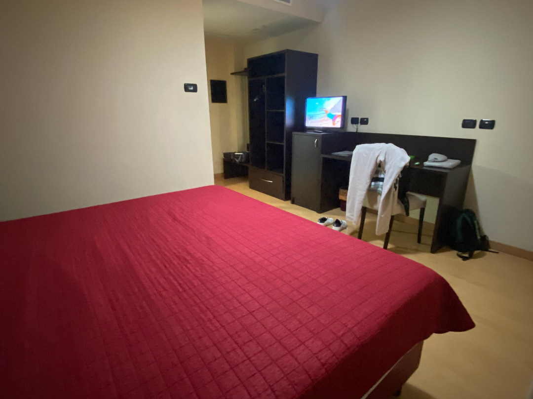 Hotel Motel Galaxy主图