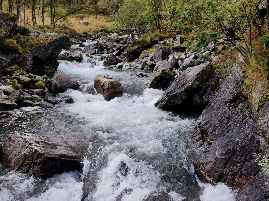 Aurlandsfjellet National Tourist Route-Aurlandsvangen必去景点