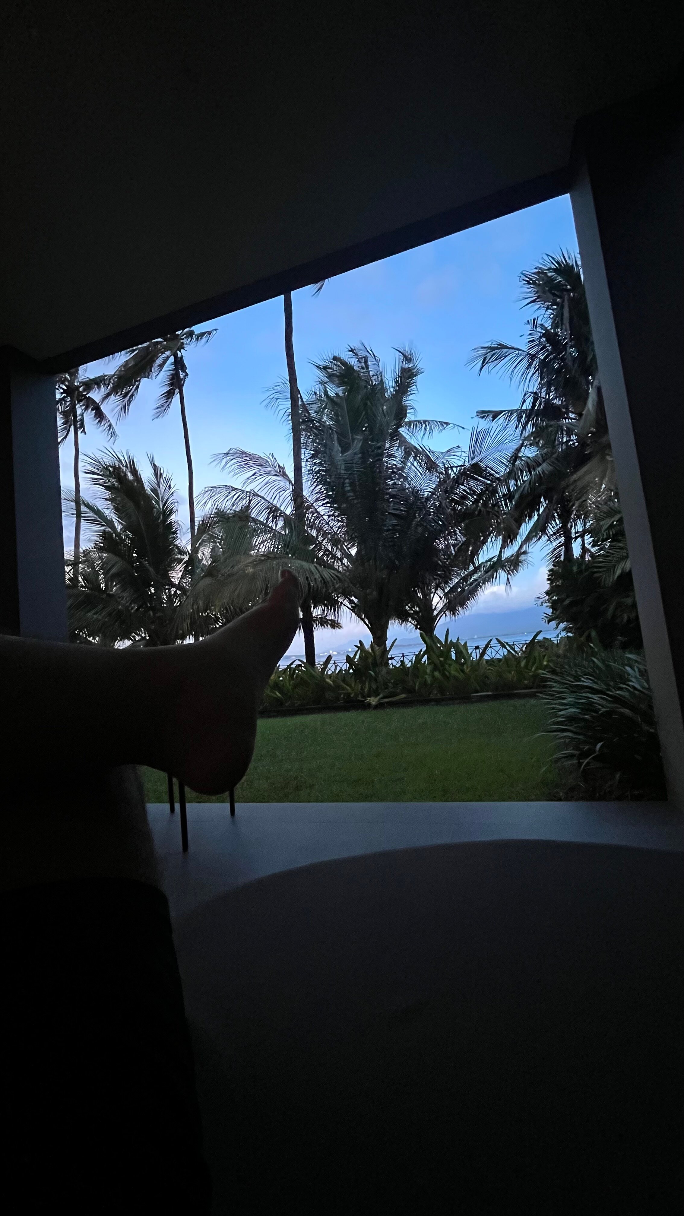 克塔胖因达酒店-旅行者