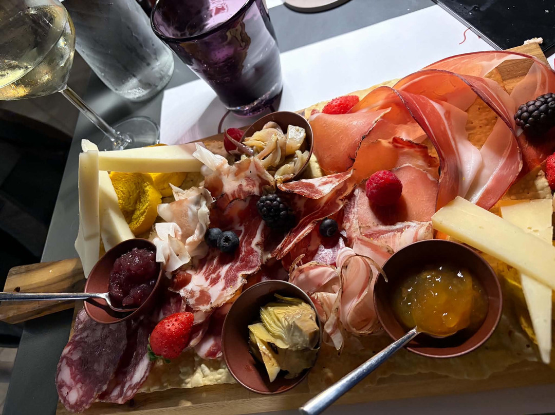 Simposio Alghero