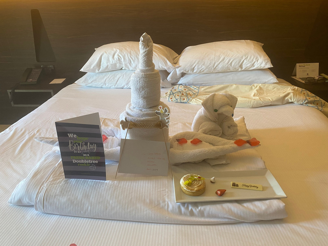 DoubleTree By Hilton Malta