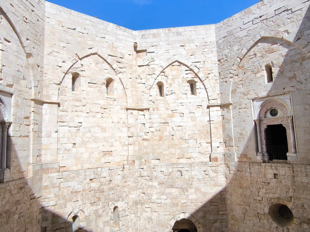 Gravina Sotterranea-Gravina in Puglia必去景点