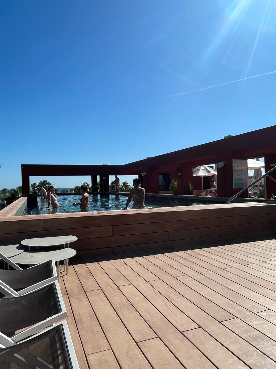Estival Park Almaris-旅行者