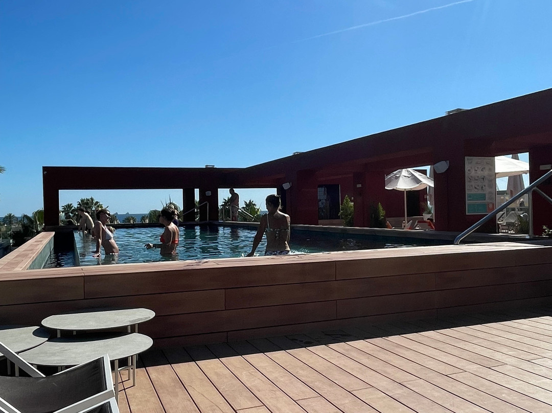 Estival Park Almaris主图