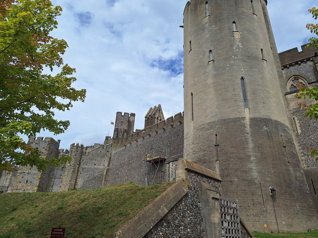 Arundel Castle-阿伦德尔必去景点