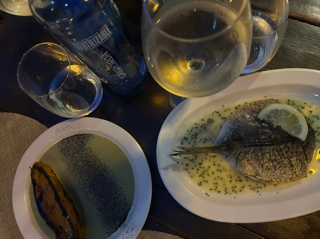 Trova Restaurante