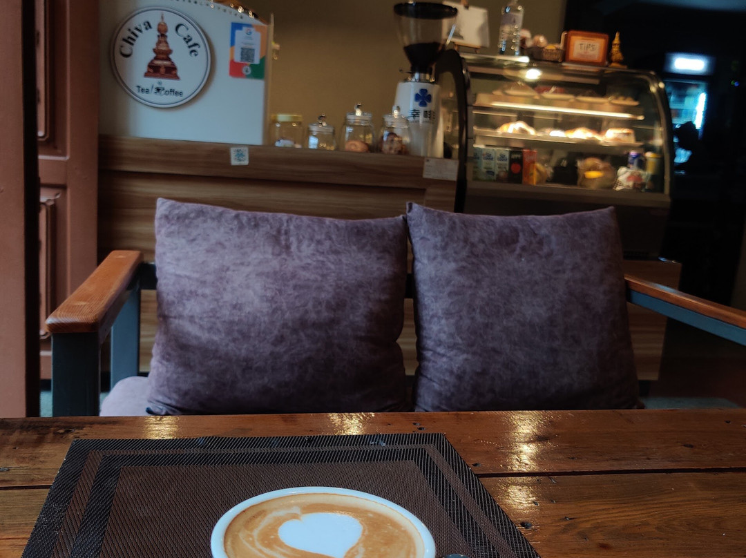 Chiva Cafe