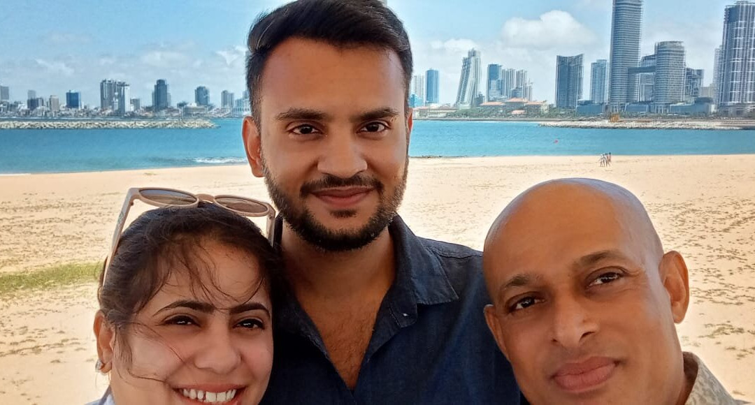Ceylon Wanderlust Travels-Kiribathgoda必去景点