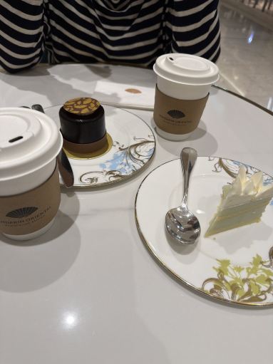 北京王府井文华东方酒店-旅行者