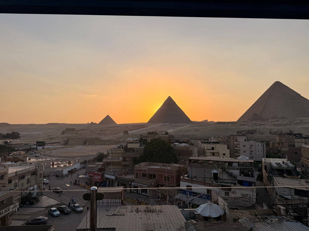 Sunshine Egypt Tours-赫尔格达必去景点