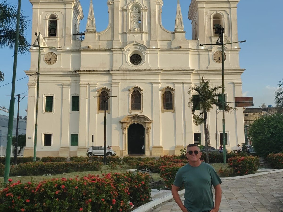 Belem Metropolitan Cathedral-贝伦必去景点