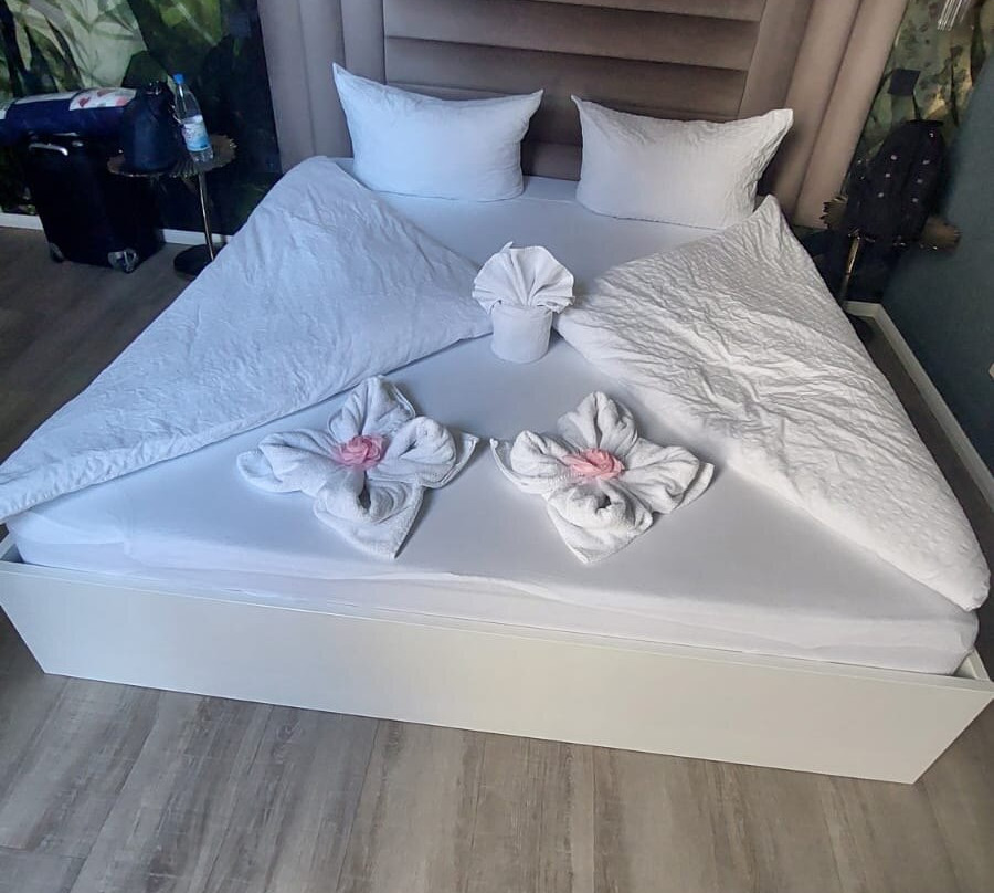 Hotel Zum Seepferdchen