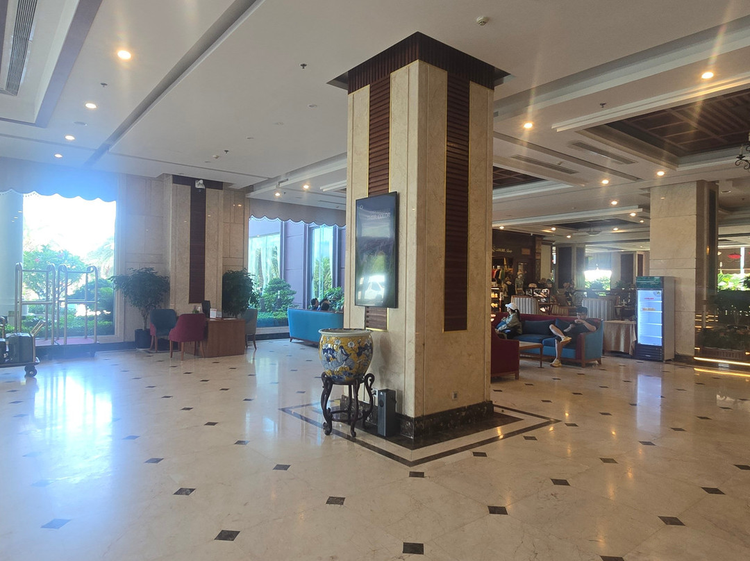DLG岘港酒店主图
