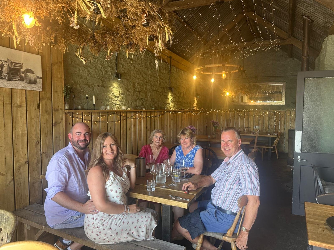 Dartmoor Inn Merrivale