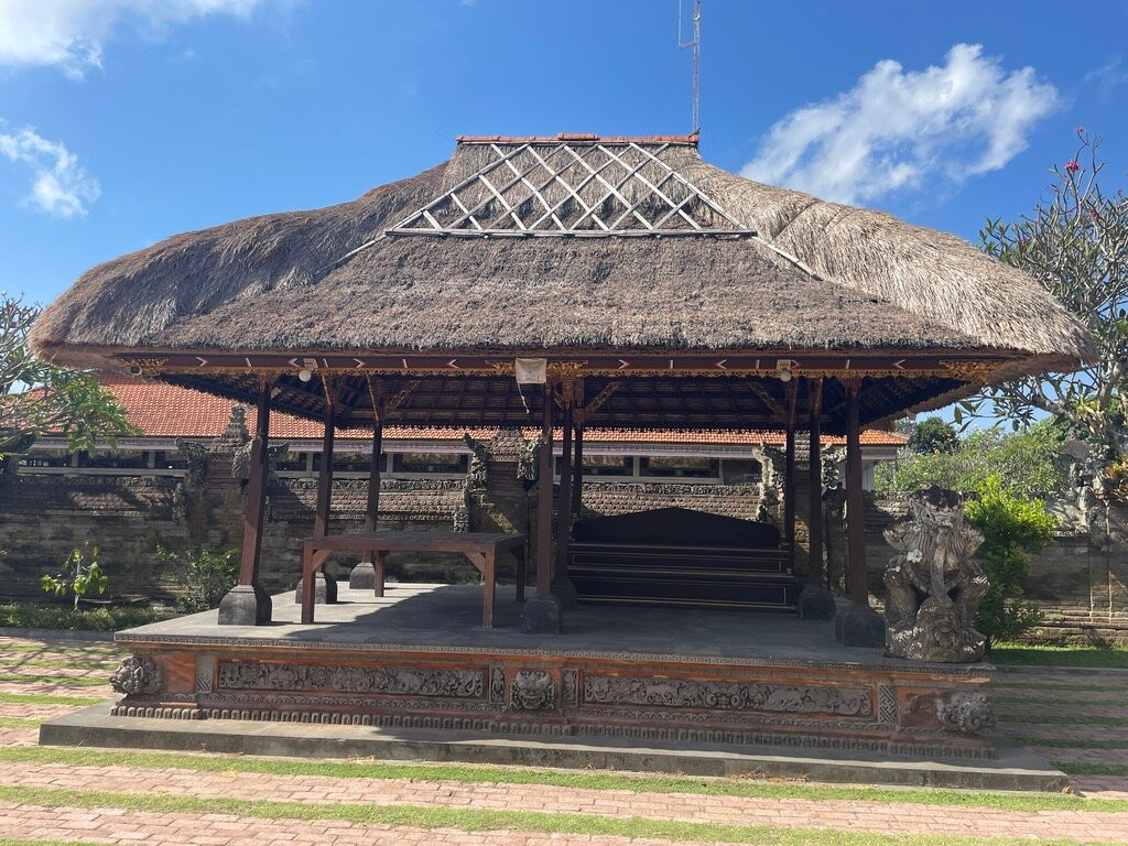 Batuan Temple