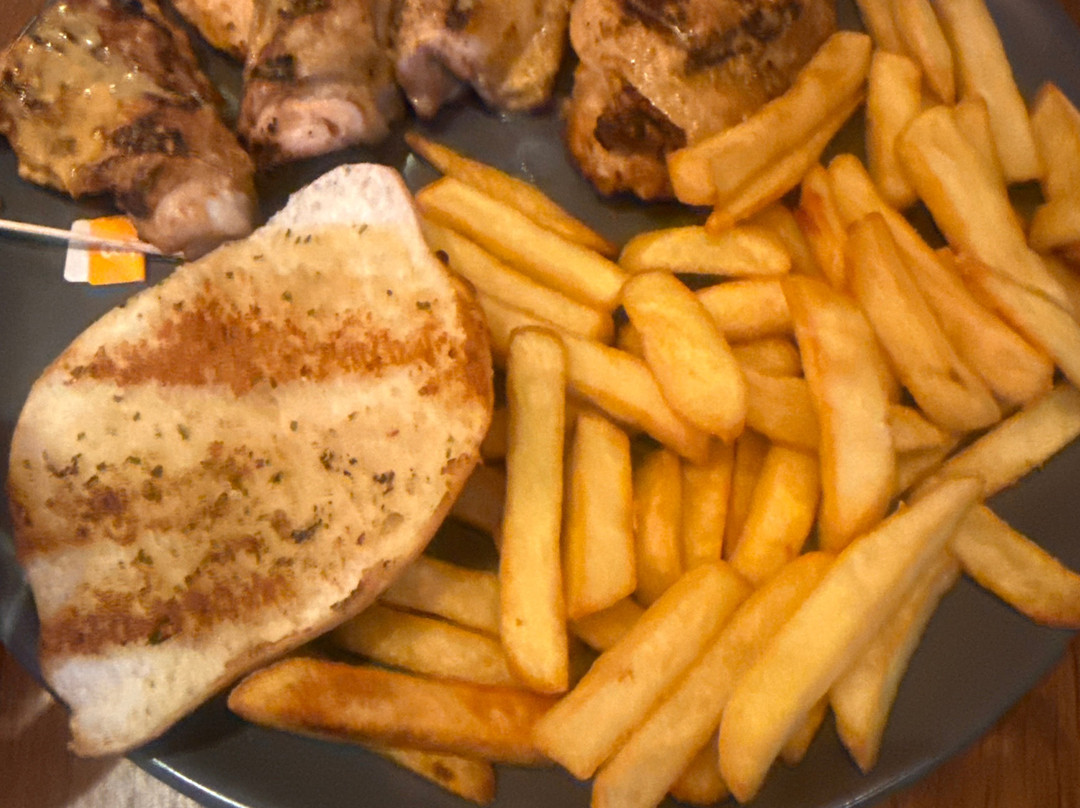 Nando's