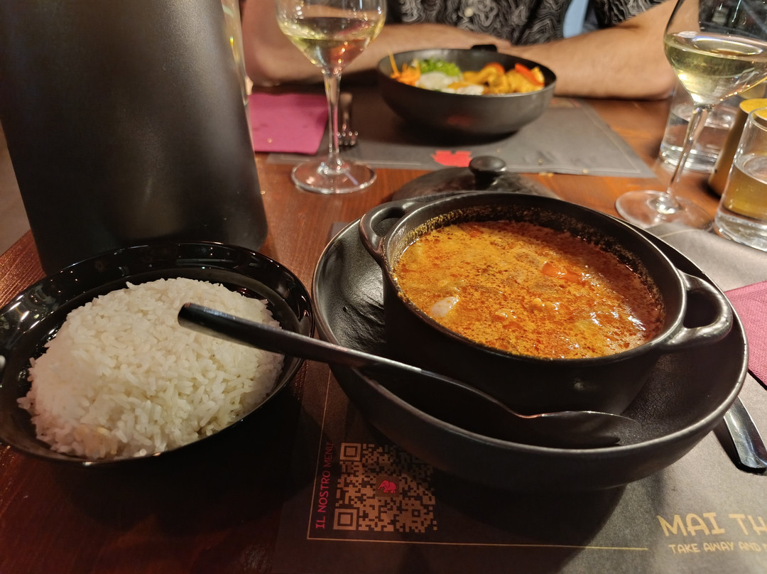 Mai Thai Chieri