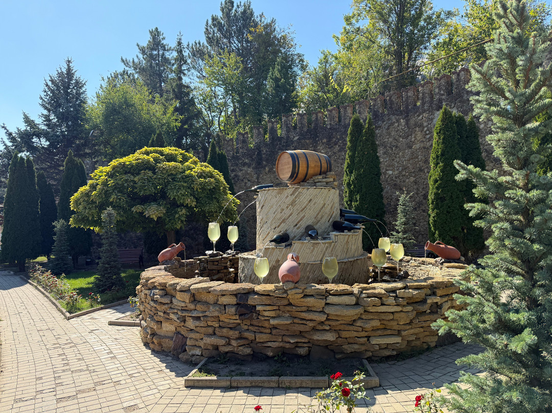 Mileștii Mici Winery