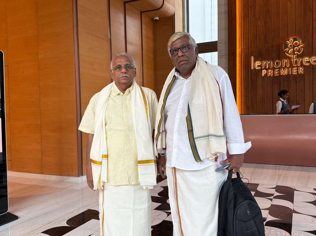 Lemon Tree Premier Thiruvananthapuram