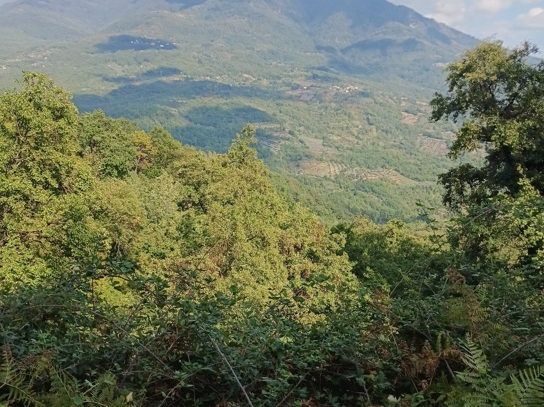 Cammino di San Nilo-Sapri必去景点