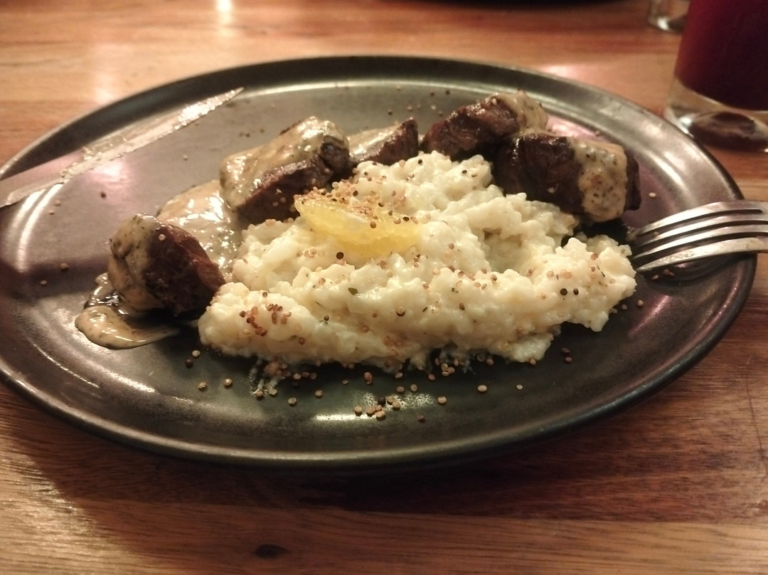 Restaurante Casa Belen