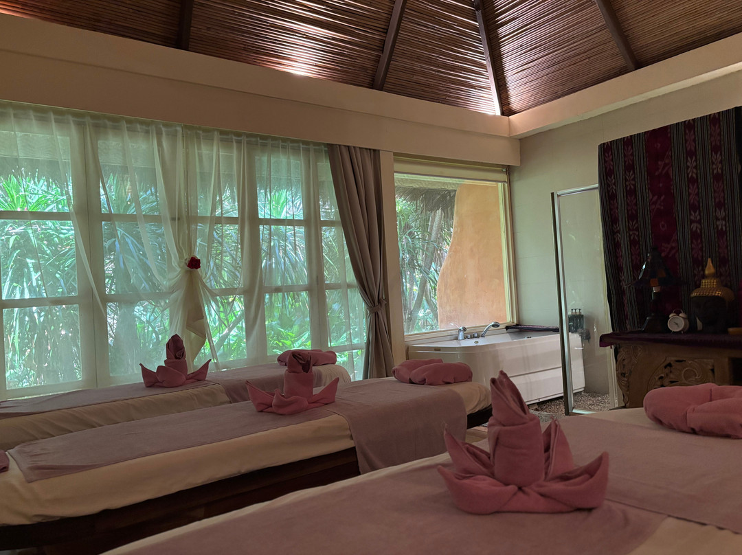 The Temple Spa Siquijor Island-圣胡安必去景点
