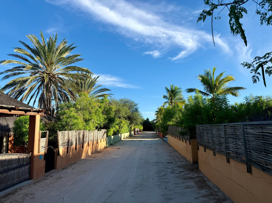 Cabo Pulmo Beach Resort主图