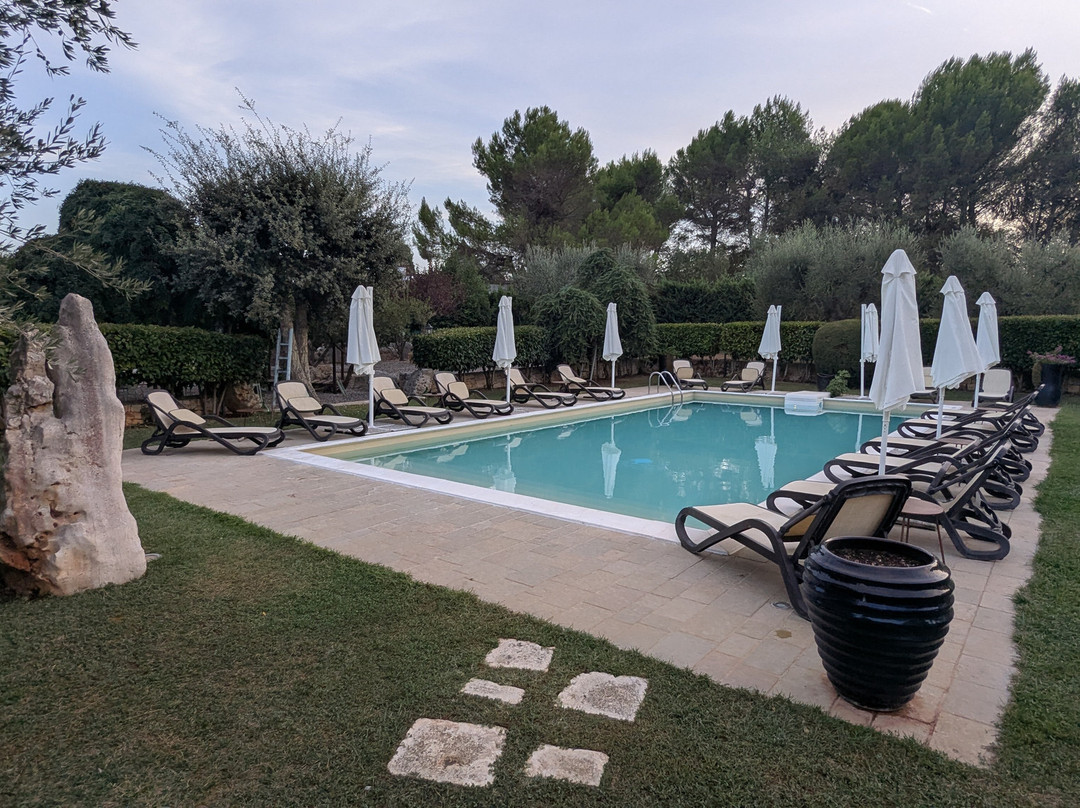 La Valle Del Cristallo Wellness & Charme主图