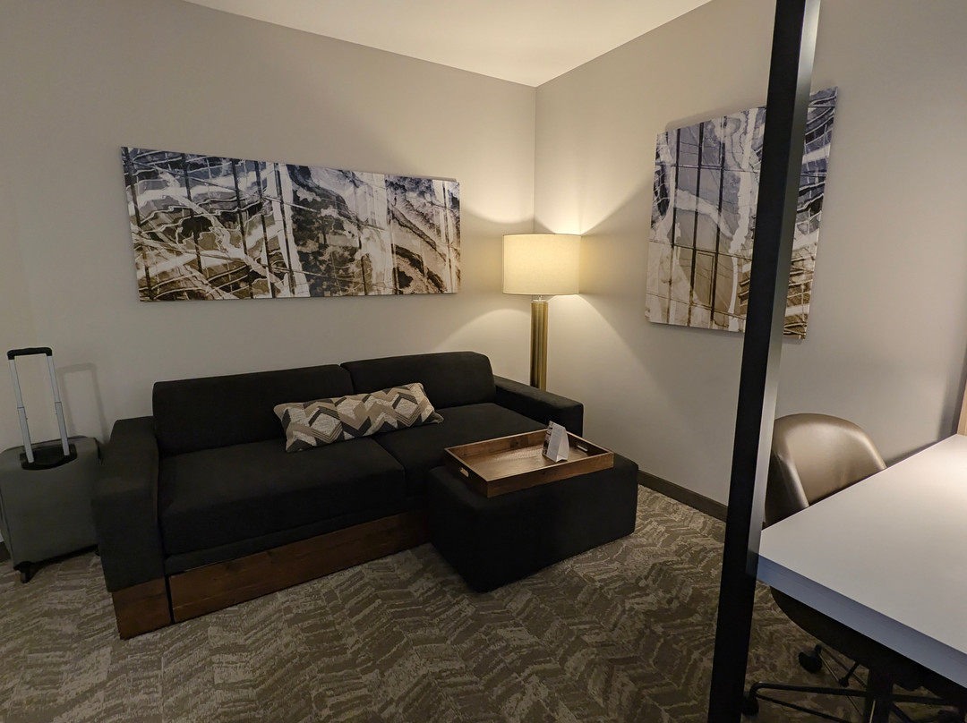 SpringHill Suites Springfield Southwest主图