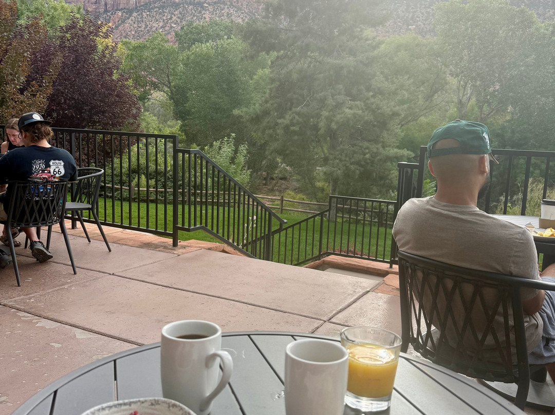 Hyatt Place Springdale/Zion National Park主图