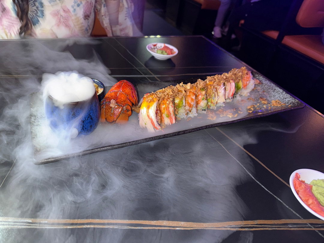Bayridge Sushi