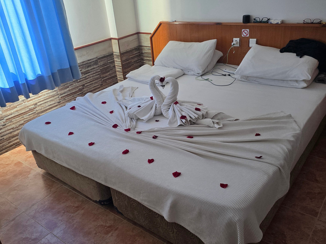 Club Likya Apartments主图
