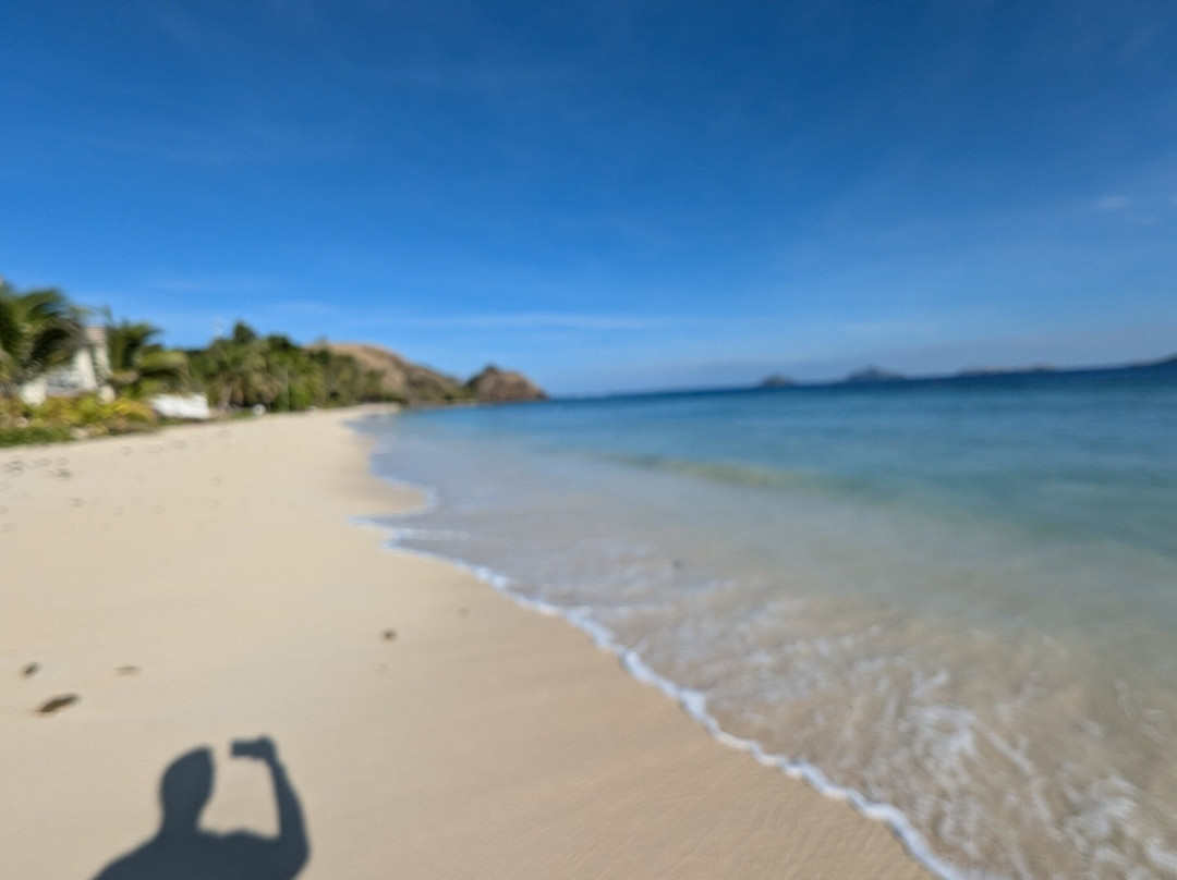 魔法岛水疗度假村主图