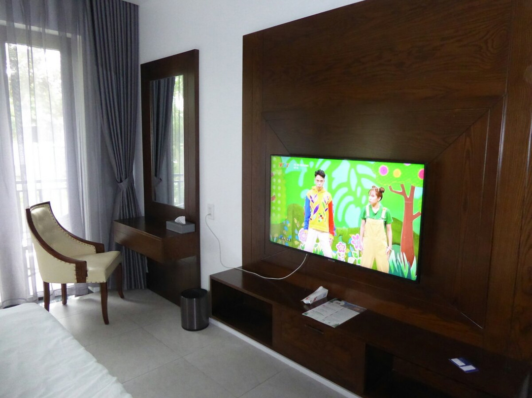 Hon Thom Island酒店住宿-DAD Resort Phú Quốc