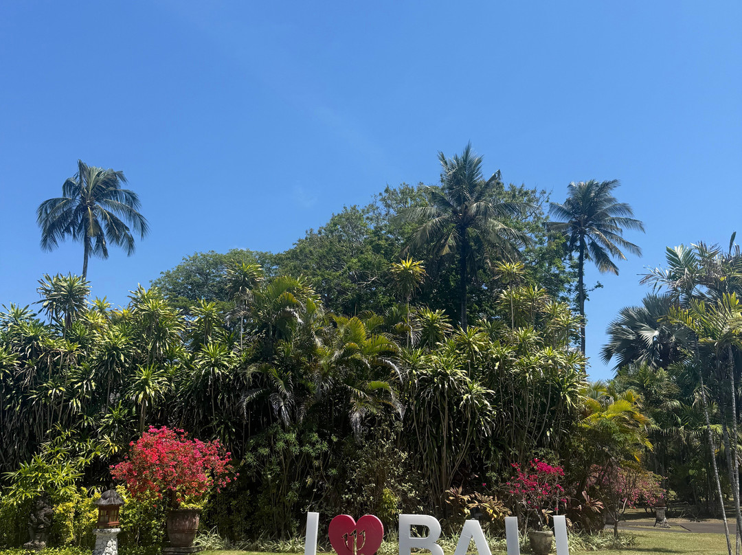 Club Med巴厘岛度假村（一价全包式含儿童俱乐部）主图