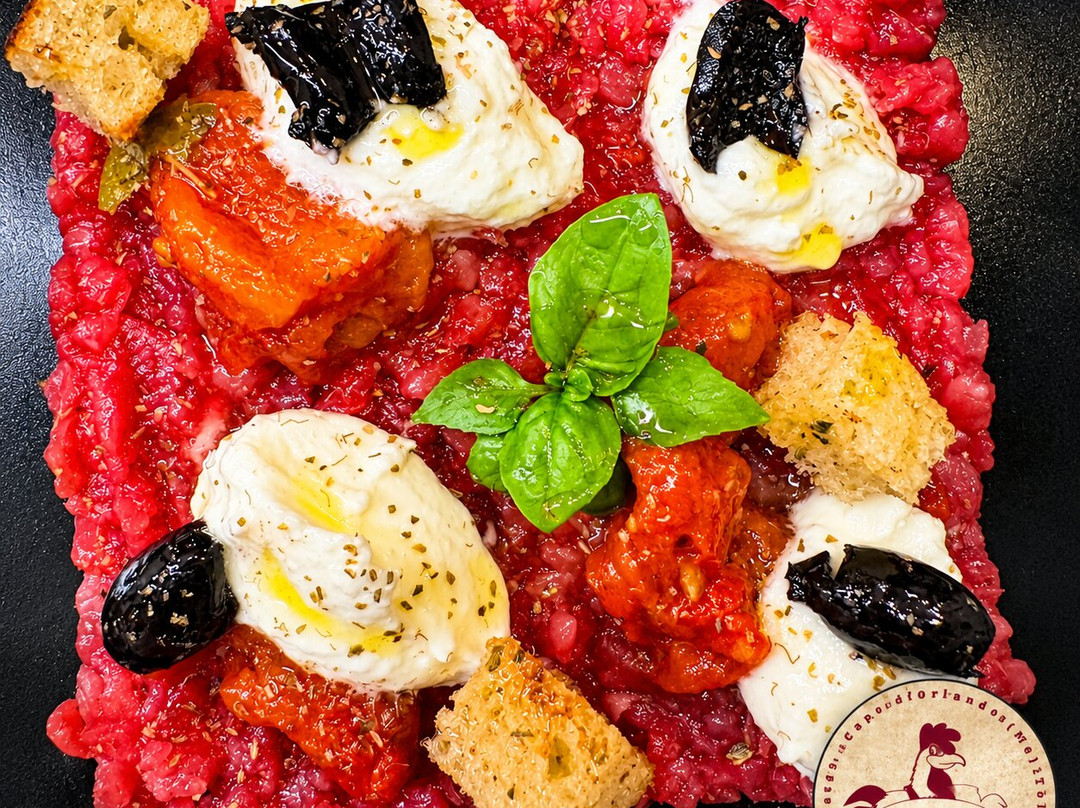 Macelleria Gastronomia Steakhouse Cordovena