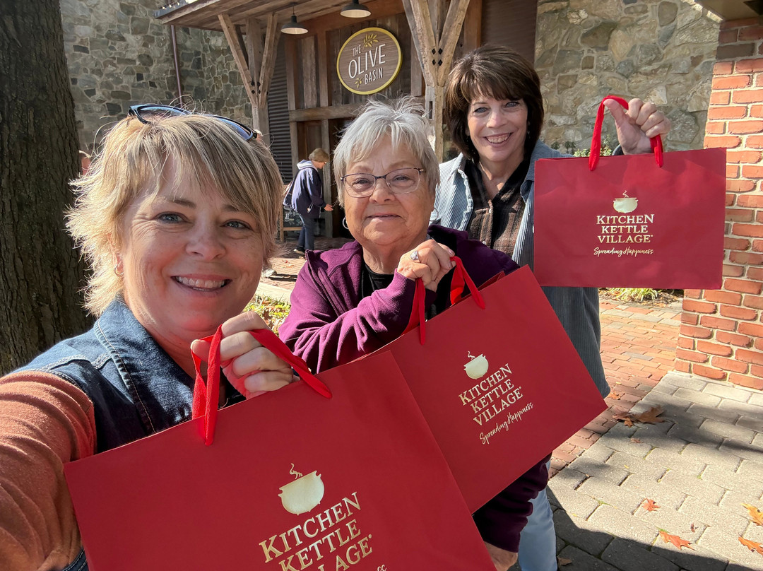 The Inn & Suites At Kitchen Kettle Village主图