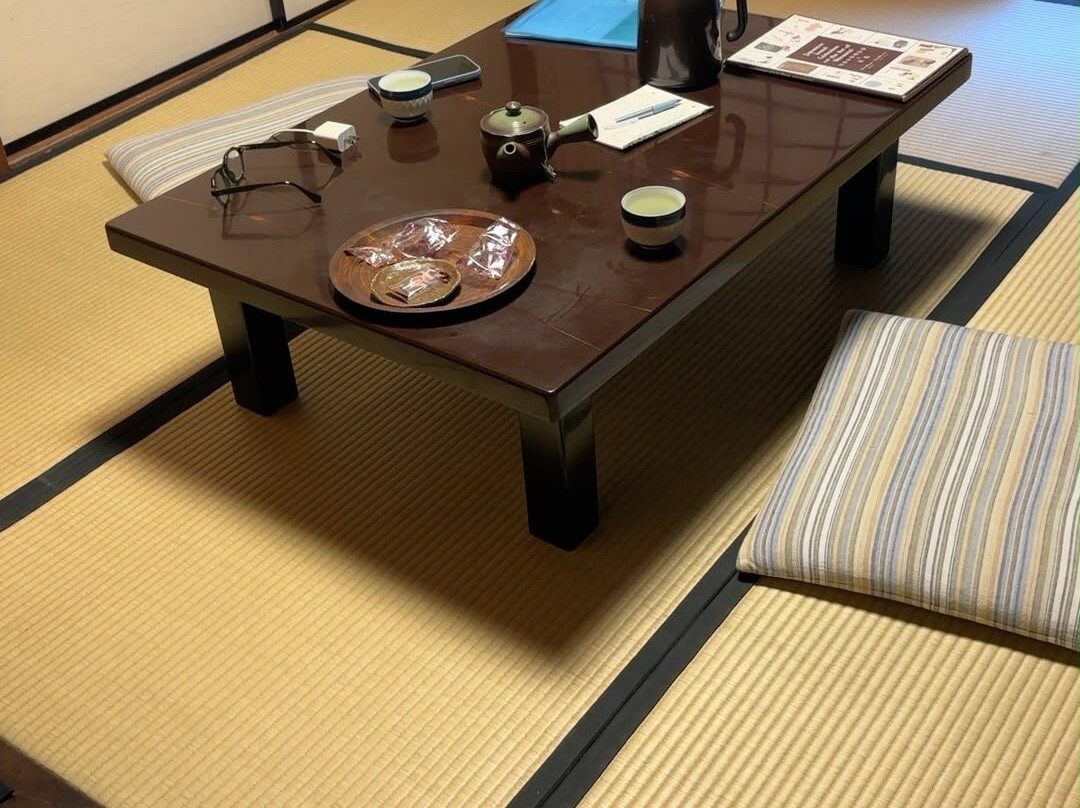 妻笼宿　庚申塚民宿主图