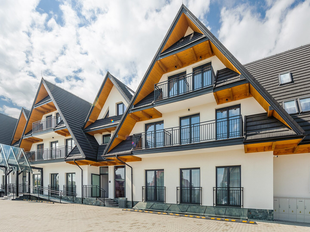 Sun & Snow Resorts Bialka Tatrzanska