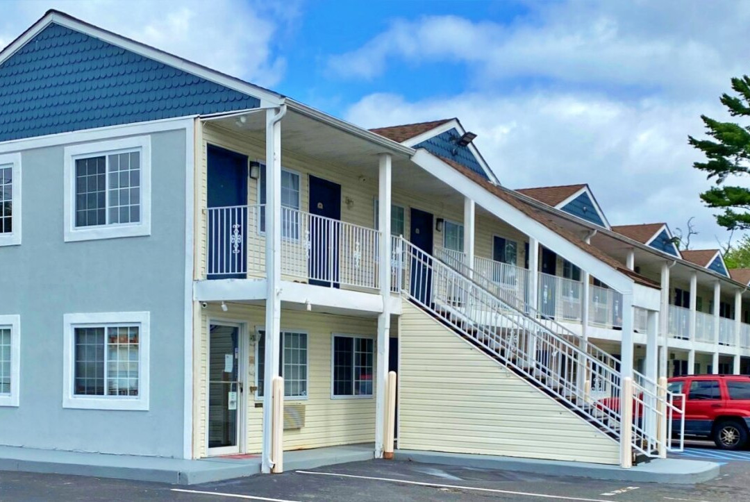 Scottish Inns & Suites Galloway主图