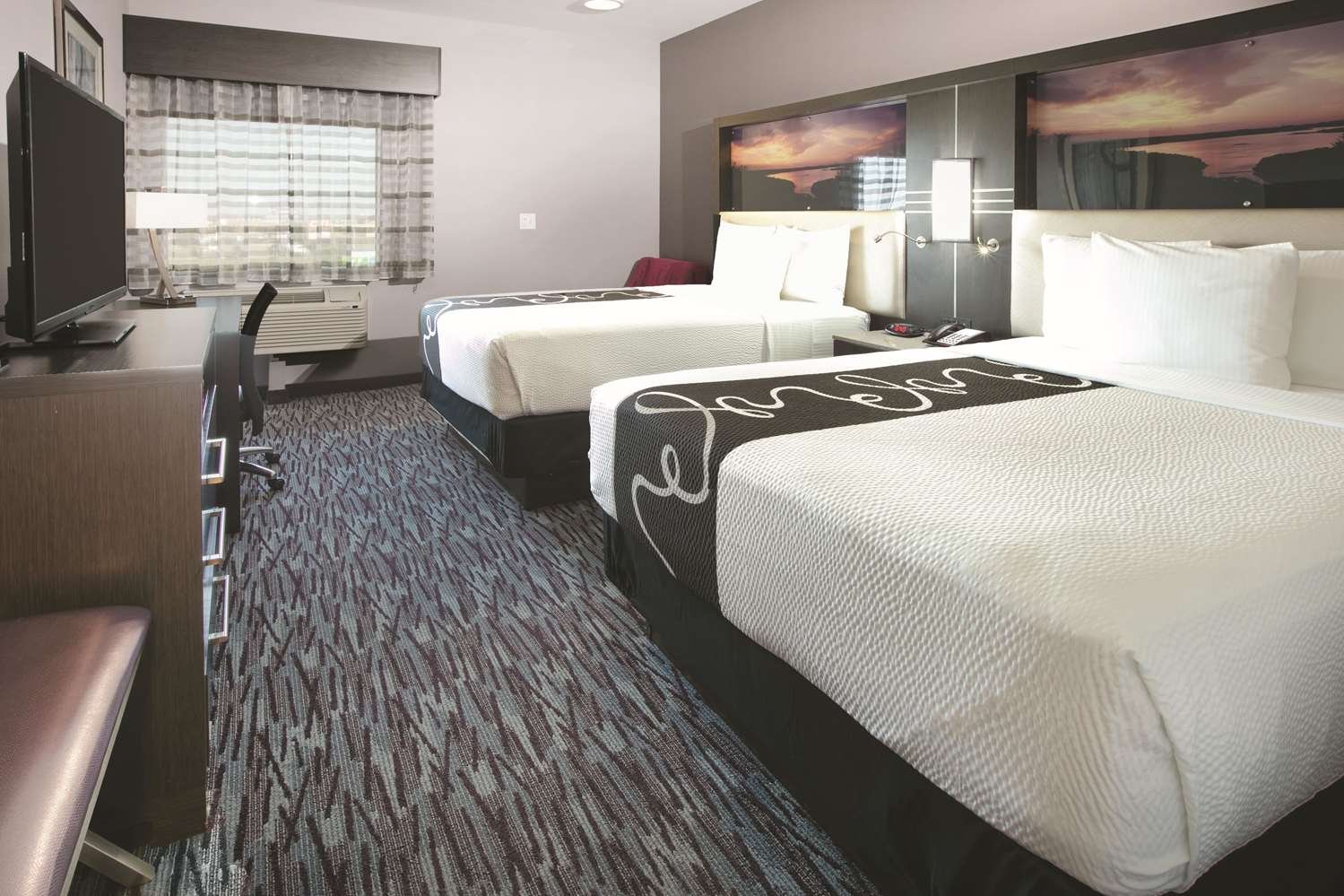 La Quinta Inn & Suites by Wyndham Amarillo Airport-官方