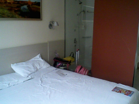 东照酒店（广州西门口地铁站光孝店）主图