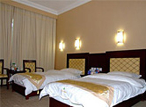 昆明三叶饭店主图