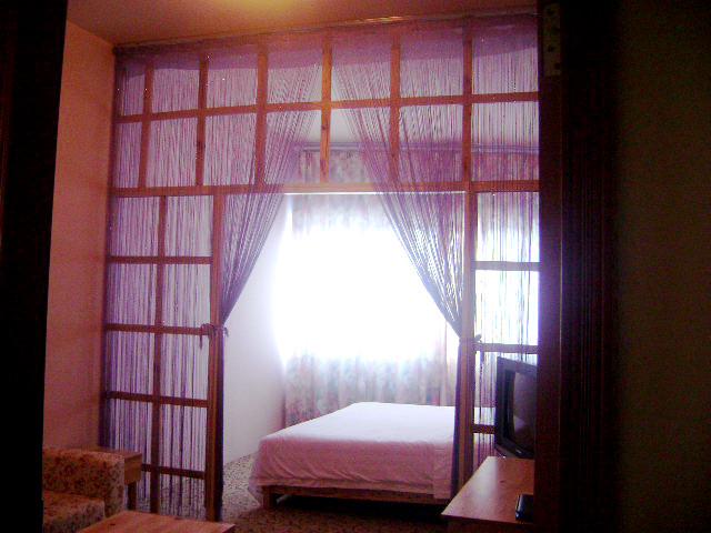 城市之星酒店主图