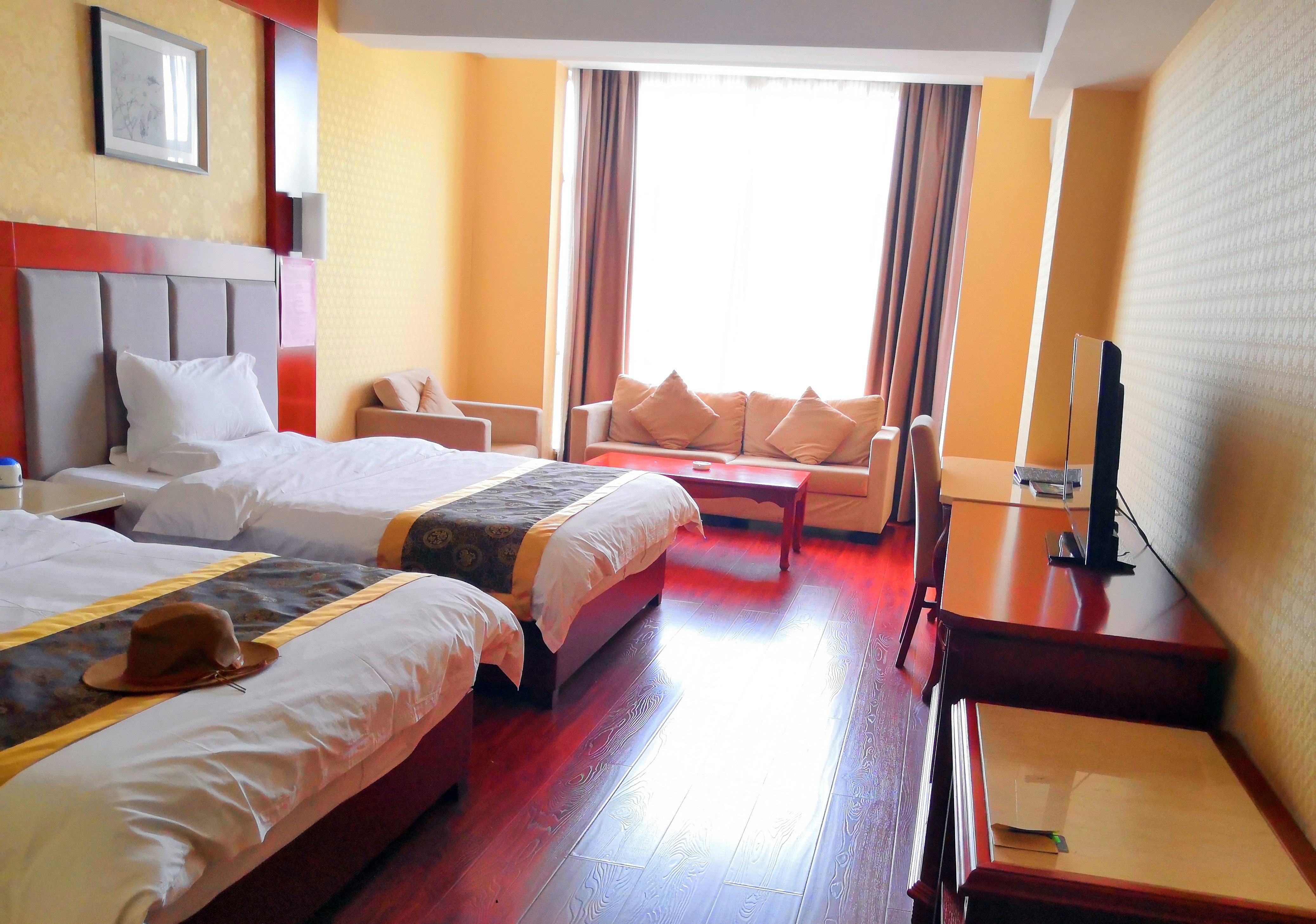 浚琪林大酒店-官方