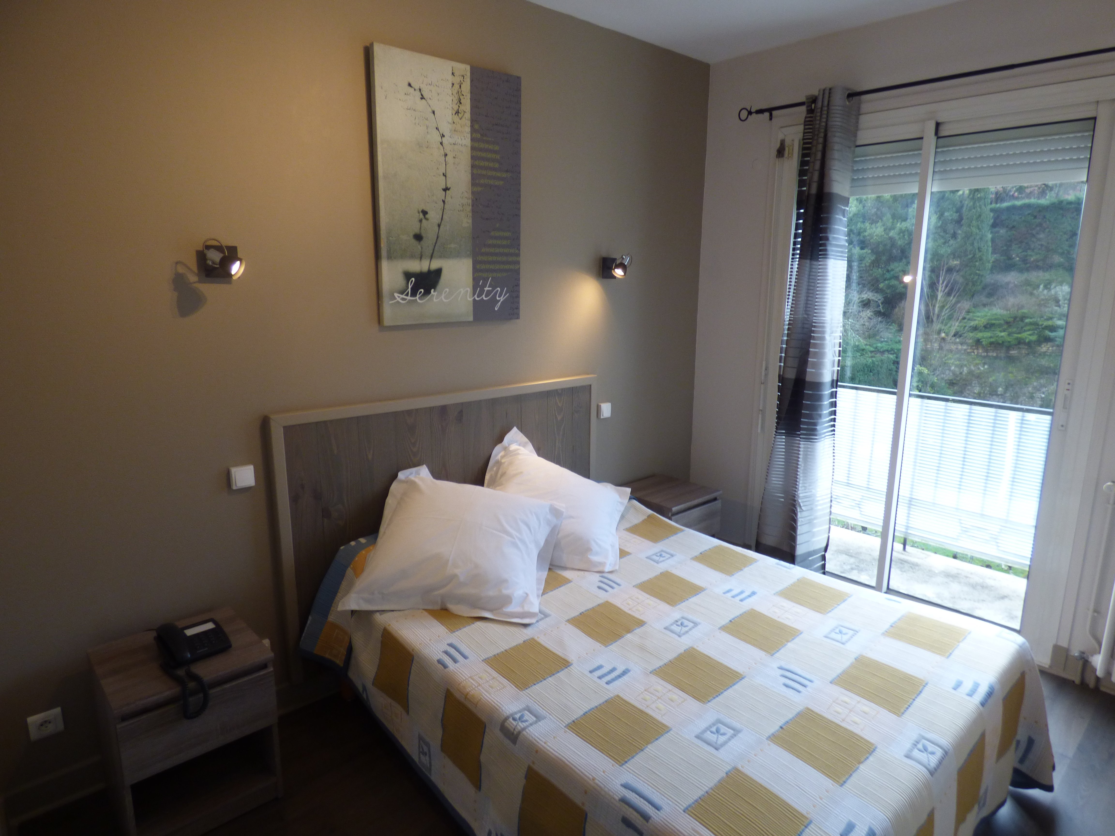 Hotel Restaurant Henry-官方
