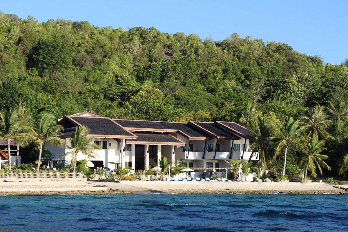 Emoha Dive Resort-官方