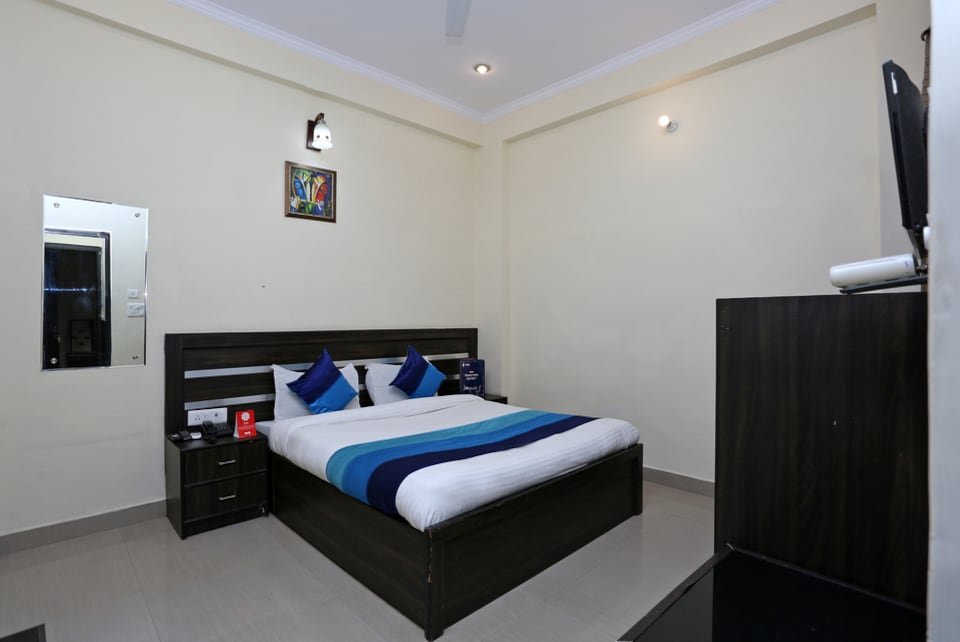 Hotel The Ganges Park-官方