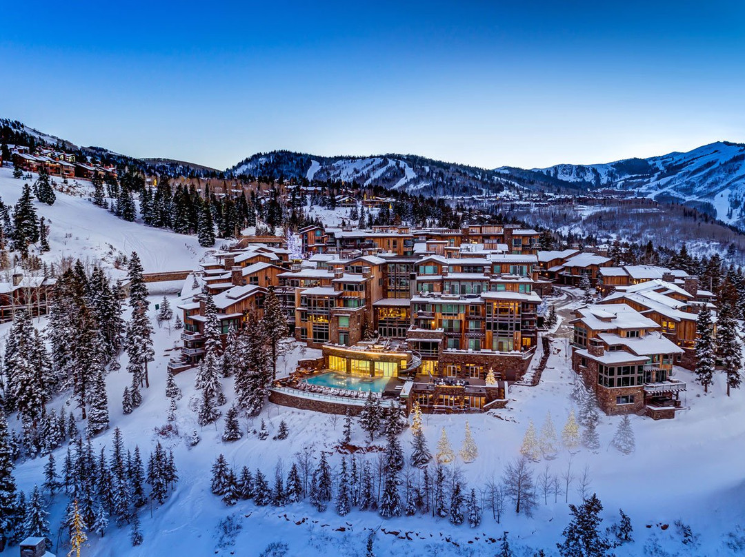 Stein Eriksen Residences主图