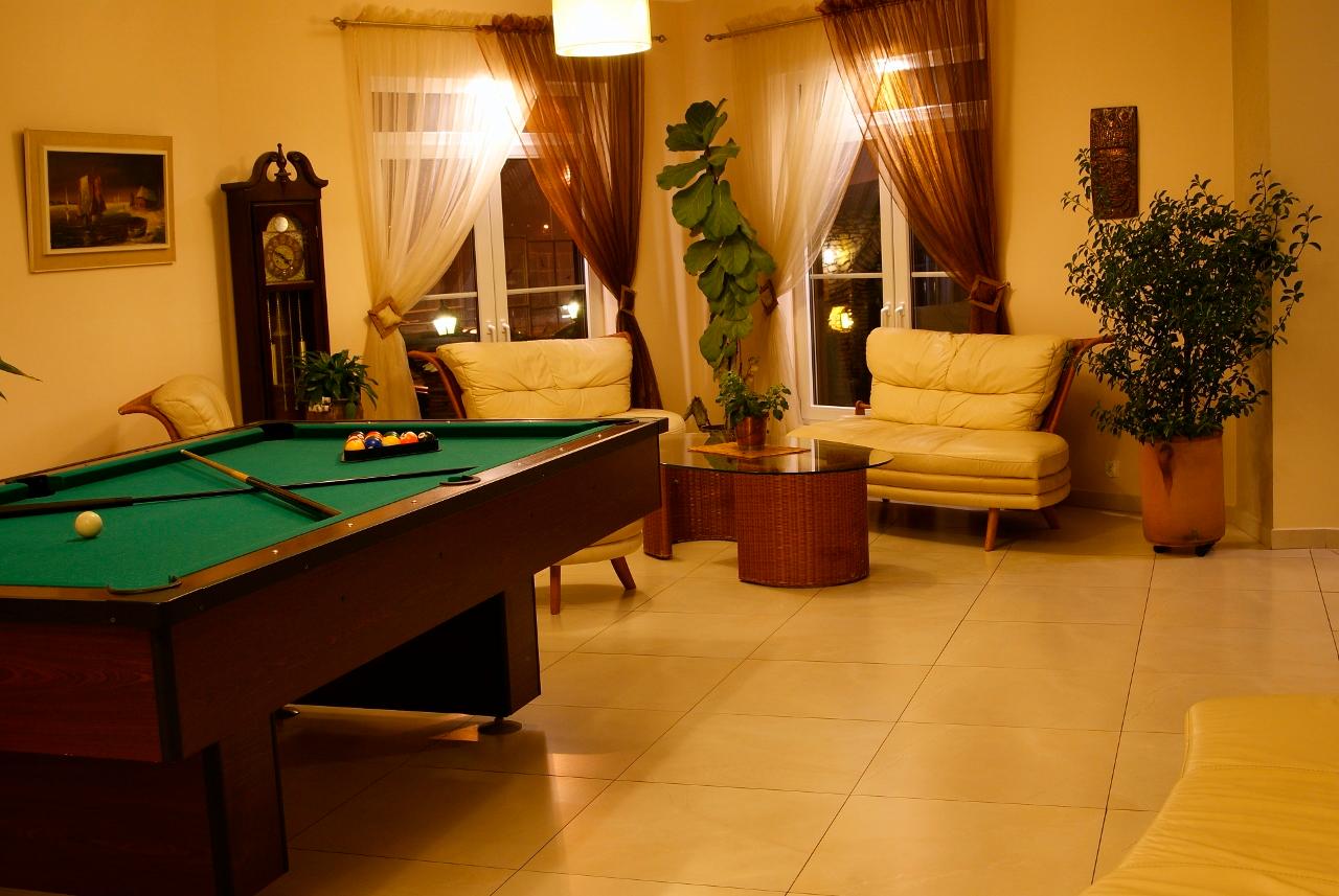Passione Hotel-官方